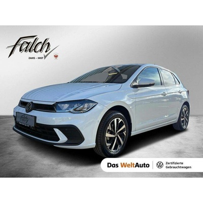 Volkswagen Polo TSI 70 kW