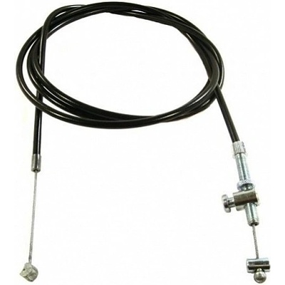Sturmey-Archer FD lanko+bowden 1600mm nerez-lanko – Zboží Dáma