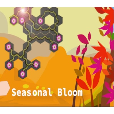 Seasonal Bloom