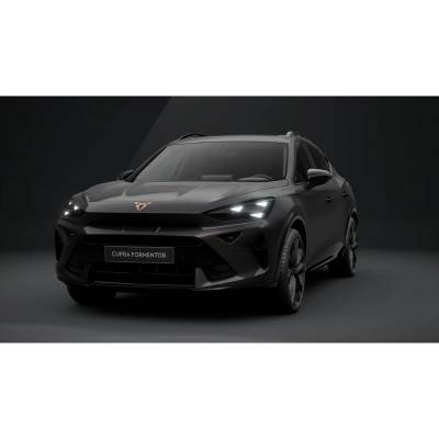 Cupra Formentor VZ 1.5 e-Hybrid Black Edition 200 kW