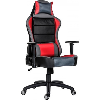 ANTARES Race BOOST červené