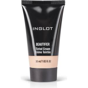 Inglot Beautifier Tinted Cream Фон дьо тен крем 30ml