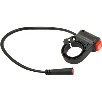 Kugoo Kukirin G3PRO Prepínač pohonu