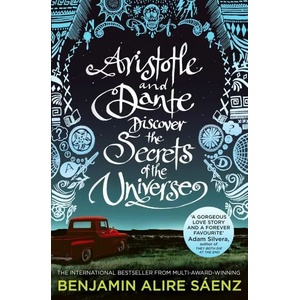 Aristotle and Dante Discover the Secrets of the Universe (ISBN: 9781398505247)