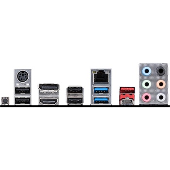 Image 1 of MSI B550-A PRO