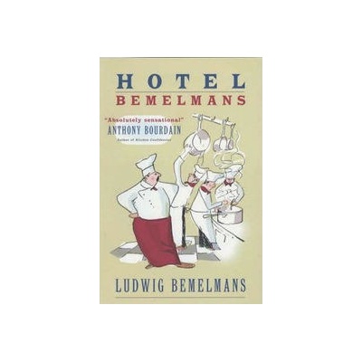 Hotel Bemelmans