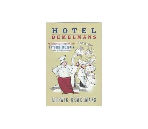 Hotel Bemelmans
