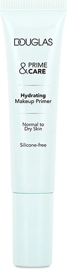 Douglas Make Up DOUGLAS Prime & Care Hydrating Makeup Primer База за лице 30ml