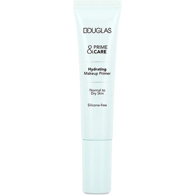 Douglas Make Up DOUGLAS Prime & Care Hydrating Makeup Primer База за лице 30ml