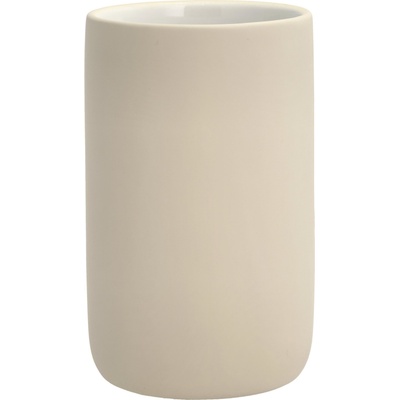 Södahl Чаша за четки за зъби Mono II бежова (35291)