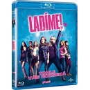 Ladíme! - BD
