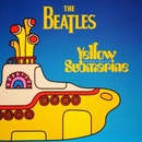 BEATLES: YELLOW SUBMARINE/NEW EDIT. LP