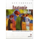 Anatomie lásky - Guy Corneau