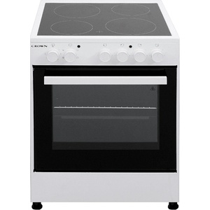 CROWN CEC-6060V W