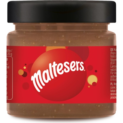 Maltesers nátierka 200 g