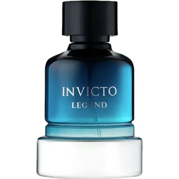 Image 1 of Fragrance World Invicto Legend EDP 100 ml