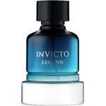 Fragrance World Invicto Legend EDP 100 ml Парфюми
