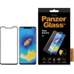 Panzer Стъклен протектор PanzerGlass за Huawei Mate 20 pro CaseFriendly - Черен