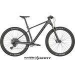 Test Scott Scale 970 2023 Recenzia Scott Scale 970 2023