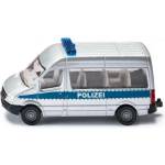 SIKU - Играчка полицейски ван Police van (0804)