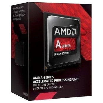 AMD A6-7400K AD740KYBJABOX