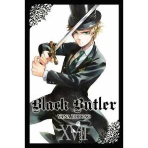 Black Butler, Vol. 17 (2014)