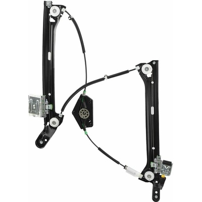 Mechanizmus zdvíhania okna TOPRAN 117 132 117 132