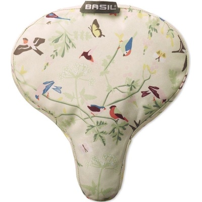 Potah na sedlo Basil Wanderlust-Saddle Cover