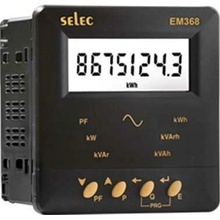 SELEC EM 368-C