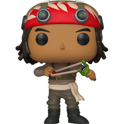 Funko Фигура Funko POP! Television: One Piece - Usopp #1882 (111484)