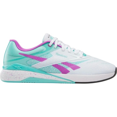 Reebok nano X5 biela