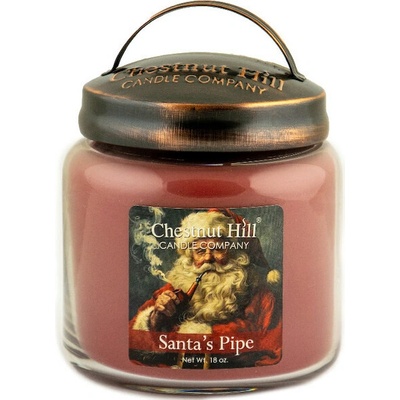 Ego dekor SANTA'S PIPE 510 g