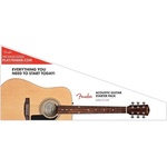 Fender FA-115 Dreadnought Pack