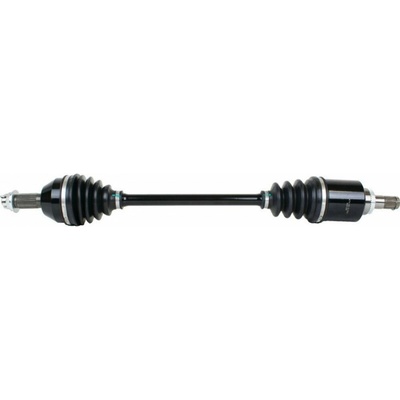 All Balls Racing Náprava All Balls Racing AB6-HO-8-385 6ball