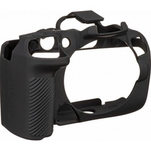 Easy Cover Reflex Silic Canon R10 Black
