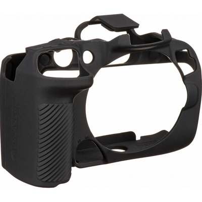 Easy Cover Reflex Silic Canon R10 Black