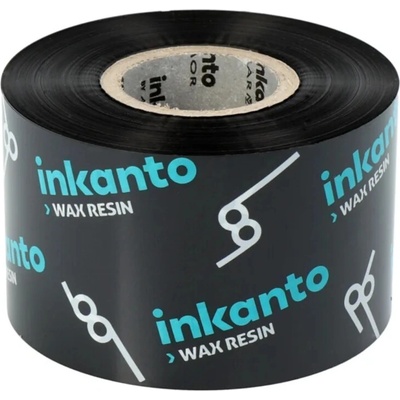 TTR páska wax/resin 45 mm × 300 m, APR6, OUT (1 role)