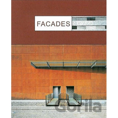 FACADES - neuvedený autor