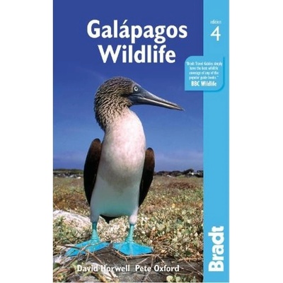 Galapagos Wildlife Bradt Travel Guides