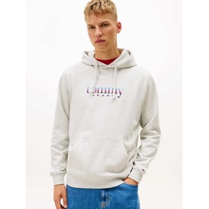 Tommy Hilfiger Суитшърт tjm reg entry dna play hood (dm0dm22642-p08)