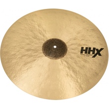 Sabian HHX Complex Thin Crash 22”