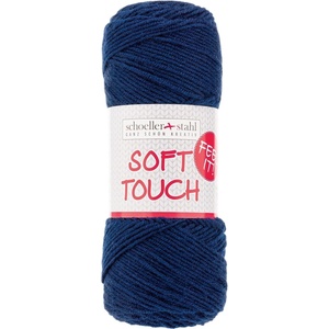 Schoeller + Stahl Soft Touch 04 Плетива прежда (90283-04)