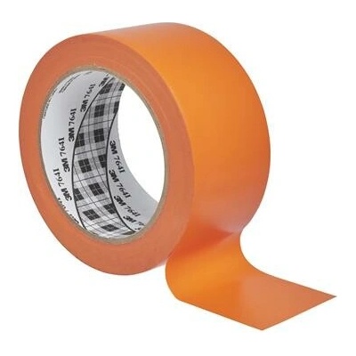 3M Priemyselná páska 50 mm x 33 m oranžová