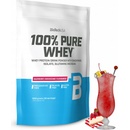 BioTech USA 100% Pure Whey 1000 g