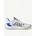 Adidas Defiant Speed Tennis Shoes White/Purple