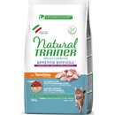 Natural Trainer Difficult Appetite s hydinou 1,5 kg