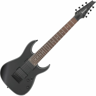 Ibanez RG8EX-BKF