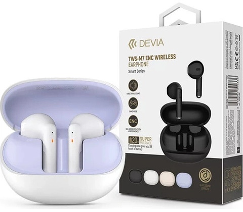 DEVIA TWS-M7 ENC ST399367