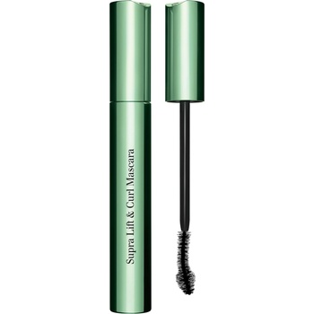 Clarins Supra Lift & Curl Mascara Спирала 8ml