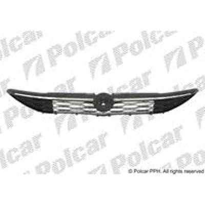 POLCAR Maska 30U105-1